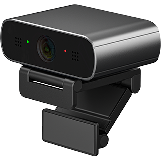 智能識別攝像頭